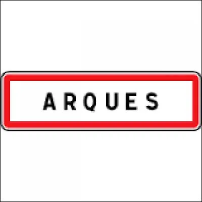 La commune Aveyronnaise d'Arques se trouve dans la nouvelle région ...