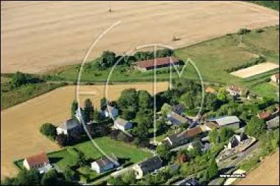 Launoy est un village Axonais situé en région ...