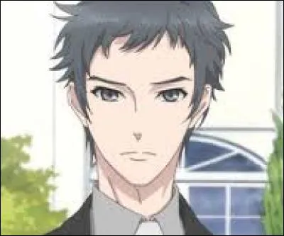 Qui a fêté ses 20 ans dans l'épisode 2 et fait partie d'une équipe de basket-ball ?