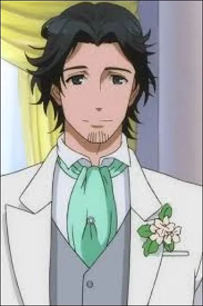 En fait, Hinata Rintarô est son...