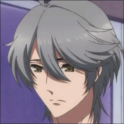 Qui est ce personnage ?