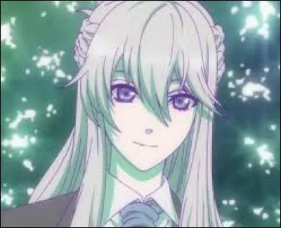 Qui est ce personnage ?