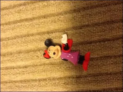 Dans quel film y a-t-il cette souris ?