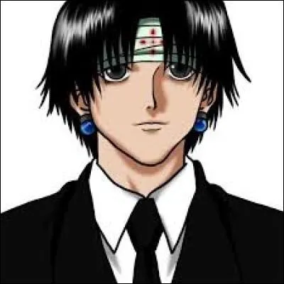 Qui est ce personnage ?