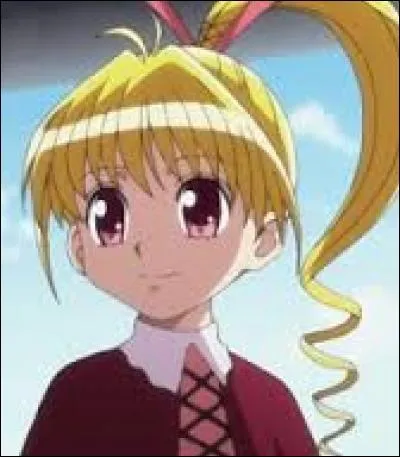 Quel âge a ce personnage ?