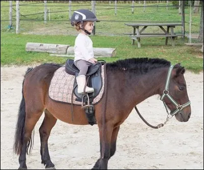 Que doit-on faire au Galop 1 ?