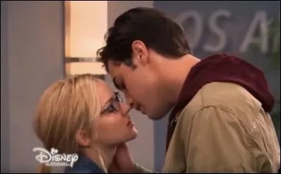 Qui est le petit ami de Maddie ?