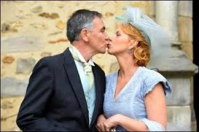 Qui sont les grands-parents paternels de Valentin ?