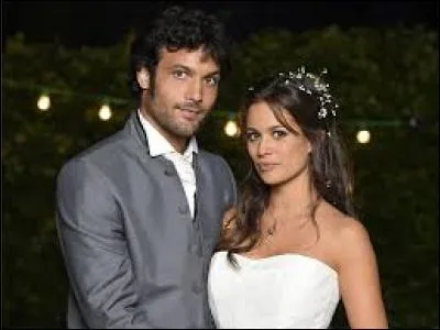 Où se passe le repas de mariage de Clem ?