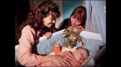 Quel est le prénom de la fille de Clem et Jérôme ?