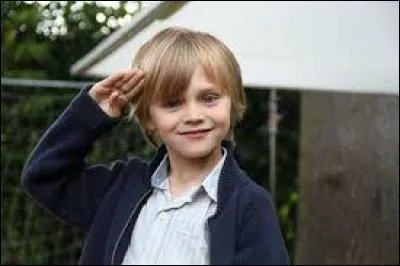 Quel est le prénom du fils de Clem et Julien ?