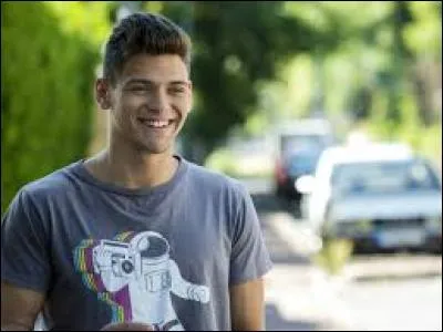 Quel humoriste a joué dans "Clem" ?