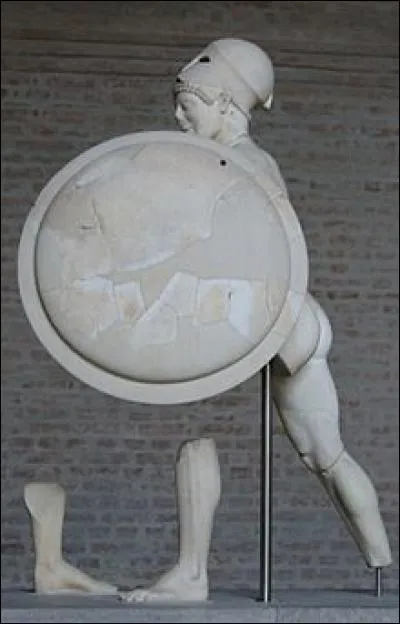 Après le décès d'Achille, Ulysse va se battre contre « le rempart des Achéens ». Qui va gagner ?