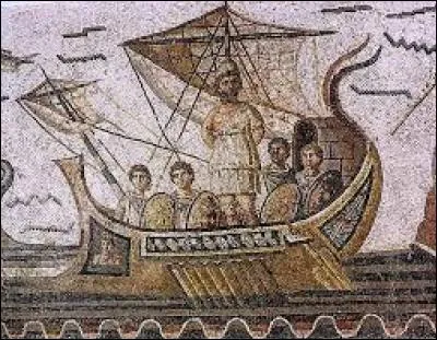 Quel est le prénom de la mère de notre héros ?