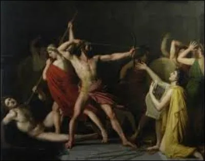 Où Ulysse est-il né ?