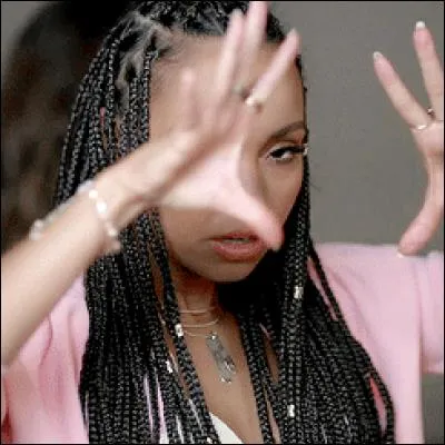 Quand Leigh-Anne Pinnock est-elle née ? Et quel âge a-t-elle ?