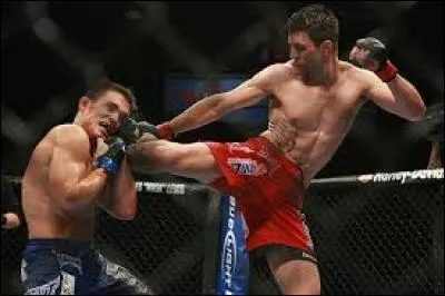 Qui remporta ce combat opposant Carlos à Jake Ellenberger ?