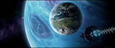 Comment s'appelle la planète sur laquelle les humains débarquent dans "Avatar" ?