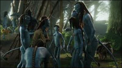 Comment appelle-t-on les habitants de cette planète ?