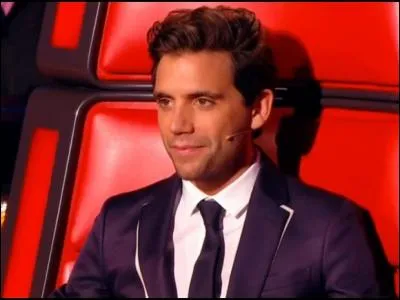 Quel âge a Mika ? (avril 2016)