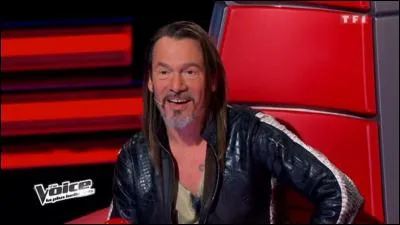 Quel est le genre de musique de Florent Pagny ?