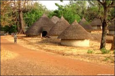 Bonjour, je m'appelle Hapsa, je viens du Sénégal et mon ethnie y est très connue, notre langue porte même son nom. Mon ethnie est celle des :