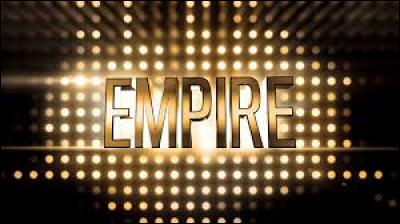 Empire est une...