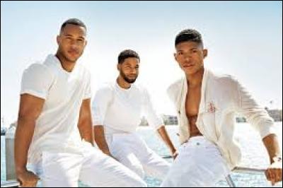 Combien d'enfants a Lucious Lyon ?