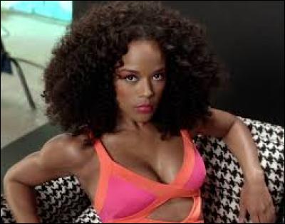 Qui est-elle pour Hakeem ?