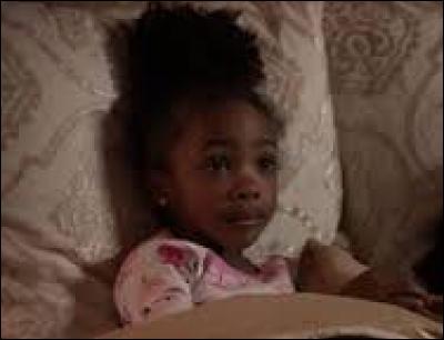 Qui est-elle pour Lucious et Jamal Lyon ?