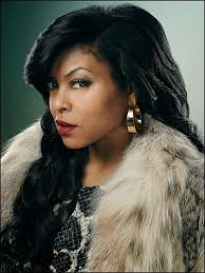 Qui est-elle pour Lucious, Jamal, Hakeem et André Lyon ?