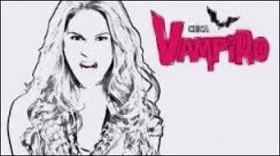 Quel est le pouvoir de l'héroïne ?