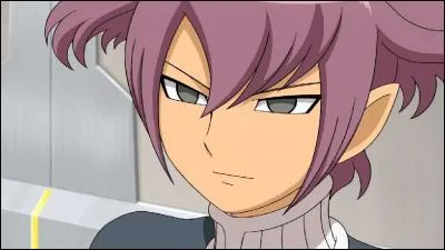 Qui est ce personnage ?