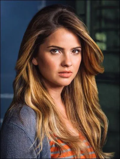 Qui est le père de Malia Tate ?