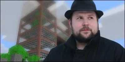 Qui est le créateur de Minecraft ?