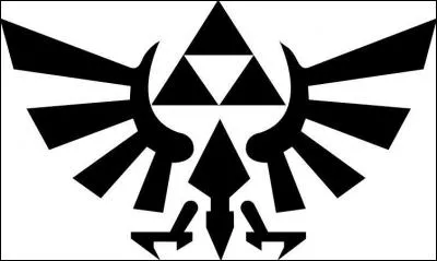 Quel est ce symbole ?