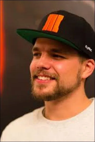 Quiest ce youtuber ?