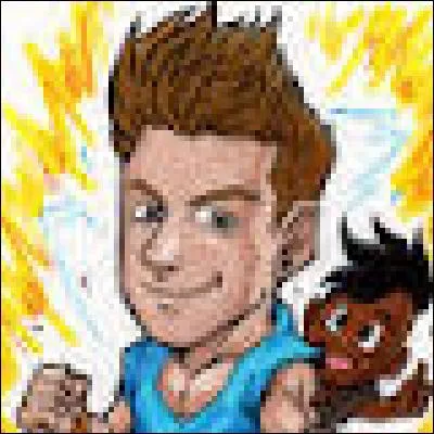 Qui est ce youtuber ?