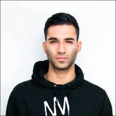 Qui est ce youtuber ?