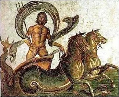 De quelle couleur était le taureau offert par Poséidon au roi Minos, qui en échange devait le sacrifier en l'honneur du dieu des Mers et Océans ?