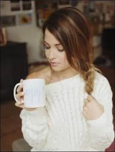 Quel est son vrai nom ?