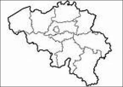 Dans lequel de ces pays trouve-t-on une province appelée "Luxembourg" ?