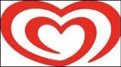 Quelle est cette marque ?
(Marque de glace)