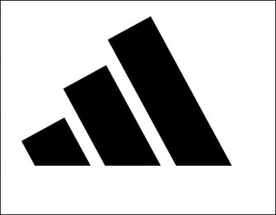 Quelle est cette marque ?
(Marque de vêtements et de chaussures de sport)