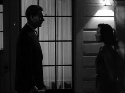 Retrouvez le titre de ce film d'Hitchcock :