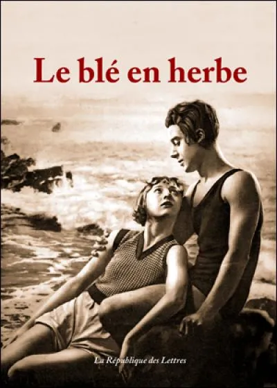 Qui a écrit "Quand on est aimé on ne doute de rien, quand on aime on doute de tout" ?