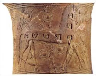 Qu'ont-ils fait des garçonnets ?