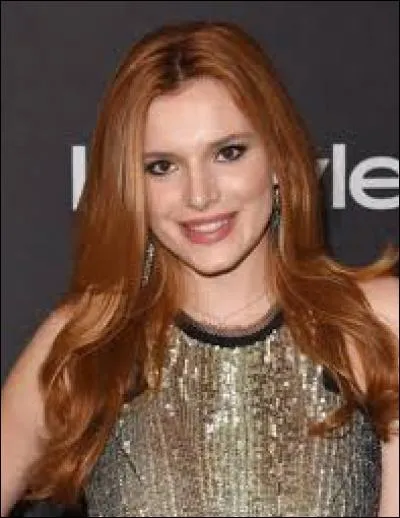 Combien mesure-t-elle ?