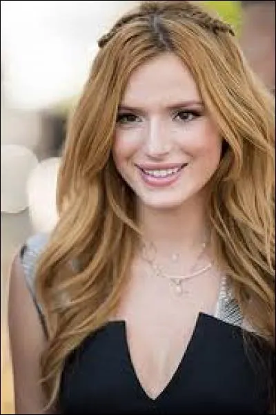 Combien a-t-elle fait d'albums ?