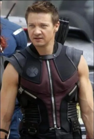 Comment s'appelle-t-il ?